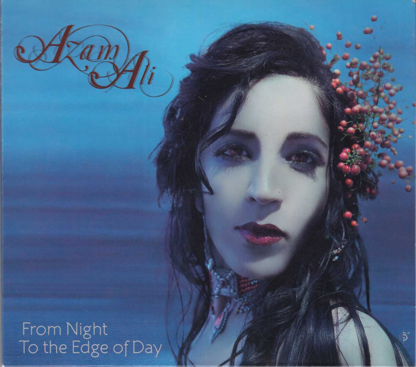 From Night To The Edge Of Day